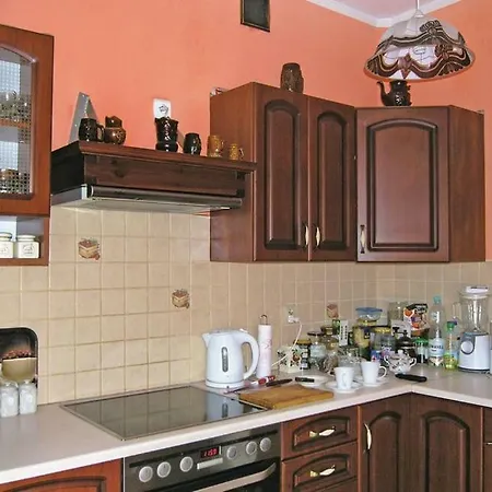 度假居 Sloneczne Wzgorze *