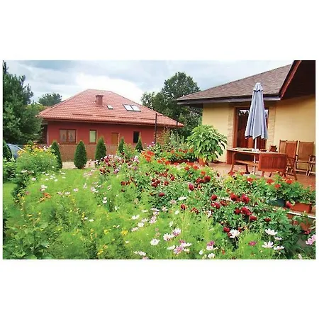 Sloneczne Wzgorze